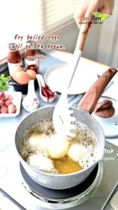 LUMLUM Organic Tamarind Sauce 200 ml ซอสปรุงรส ซอสมะขามเป็นออร์แกนิค สุขภาพและเปรียบเทียบผู้ชาย