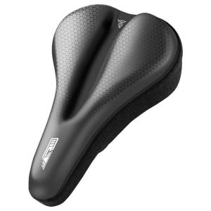 TOOKTRO | Thick Soft Waterproof Bike Seat Cover