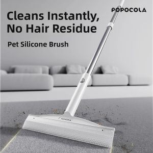 Popocola | Pet Hair Removal Tool for Cats and Dogs