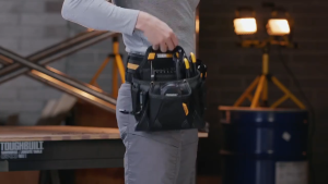 terbaru tas pinggang perkakas multifungsi