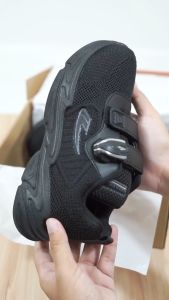 Sepatu Sekolah Anak SD SMP SMA NEW ERA KING ARTHUR 34-37