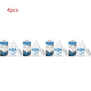 Multi-Purpose Repair Paint - Waterproof for Bathroom Wall Repair Scratch Cover Shine Restoration Wall Repair Defects Cover