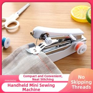 BAIXITANG | Portable Multifunctional Handheld Sewing Machine