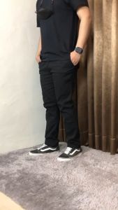 Celana Chinos Panjang Pria: Celana Tahan Lama & Nyaman