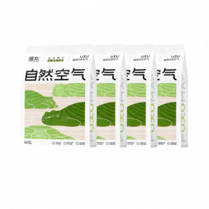 FUKUMARU | Deodorant Dust-free Tofu-based Cat Litter 20kg