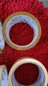 PROTO High Quality Masking Tape/Packaging Tape