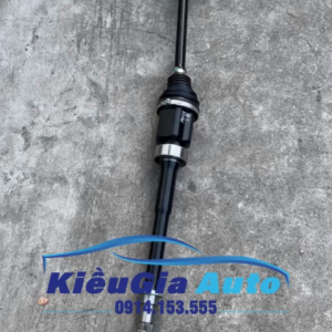 Cây/ Trục láp Mazda 3 2016-2019 FTC92550X FTC12550X