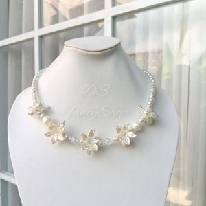 kalung wanita ootd fashion