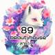 89beautyhouse แกทเจ็ทปังๆนำเข้าคุณภาพสูง