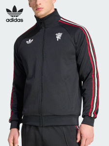 adidas | Man Utd Original Training Mens Culture Jacket