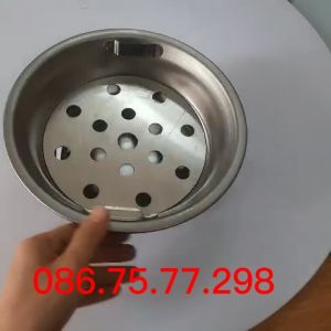 Phên xô than bếp nướng tấm lót bát than hoa giá rẻ tấm lót inox chậu than bếp nướng than hoa giá rẻ