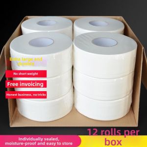Danasi |Hotel Use Large Roll Toilet Paper