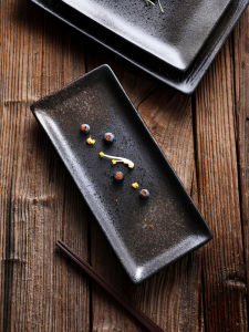 Multifunction Ceramic Serving Platter