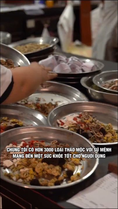 Bạch tật lệ 1kg (Trà bổ thận tráng dương, tăng cường sinh lực)