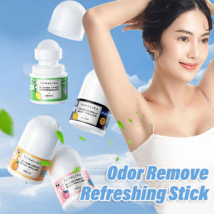 Dorisna Body Odor Remove Cream Underarm Bad Smell Removal Armpit Refreshing Antiperspirant Lasting Aroma Deodorant Body Care