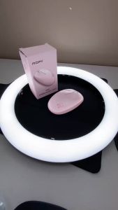 FANTASY MOFII M8AG wireless mouse battery operated pastel collection silent mouse plug and play mouse comfortable for work