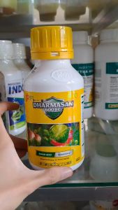 DHARMASAN 600 EC 500 ML INSEKTISIDA PENGENDALI HAMA // DARMASAN INSEKTISIDA