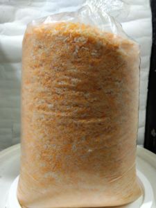 TEPUNG ROTI KASAR (MIXED BREAD CRUMB) 1 Kg