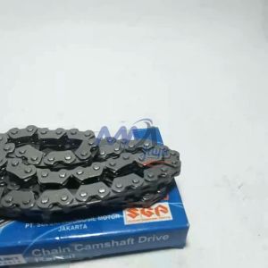 RANTAI KETENG SUZUKI SMASH SHOGUN Rante mesin smash shogun Tonjokan Setelan Tensioner Kamprat Cam