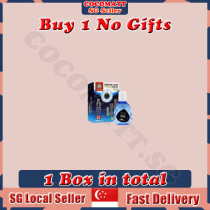❤️𝙎𝙂 𝙎𝙩𝙤𝙘𝙠❤️ Japanese Eyesight Improving Eye Drops For Itchy Eyes/ Dry Eyes/ Tired Eyes/ Red Eyes Myopia Astigmatism Improvement Eye Care Eye Problems Therapy Eye Drop