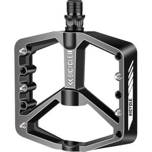 TOOKTRO | Universal Nylon Bike Pedals