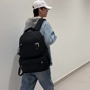 DDOO | Wheel Waterproof Childrens Trolley Backpack