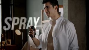 Perawatan Tubuh Perfume Men / Parfum Cowok Axe Deodorant Body Spray 135 Gr Dark Temptation Black Gold Temptation Aqua Bergamot Blue Lavender Ice Chill Emerald Sage