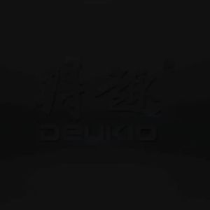 DEUKIO | DEUKIO 5 + 1BB Máy Câu Quay 5.0:1 Máy CNC Tay Cầm Khung Nylon Mịn Màng Nước Mặn Nước Ngọt Câu Cá Cho Đại Dương Sông Hồ