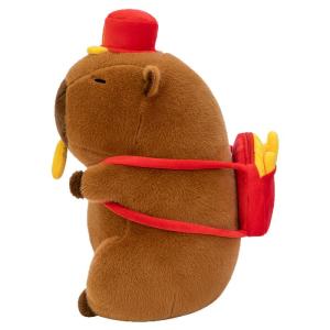 QIAOSHANG | Cute and Fun Potato Chip Cap Plush Toy