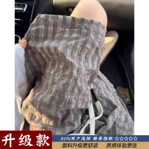 Quần Short Thể Thao Vải Bong Bóng Ice Silk Nhanh Khô Mùa Hè Cho Nam Và Nữ Quần Dài Năm Điểm Vải Cotton Pha Trộn Quần Đi Biển