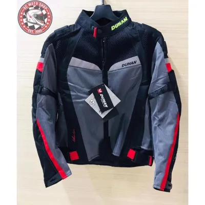 Duhan Riding Jacket/ Complete paddings