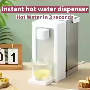 KESSLER Hot Water Dispenser Filter Refill