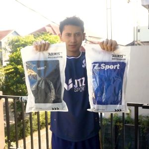 Deker Pelindung Lutut untuk Perlengkapan Fitnes dan Olahraga