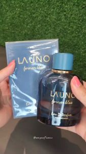 Fragrance World Launo Forever Blue for Men - 100 ML