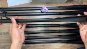 [FREESHIP MAX]Đón gót giày gỗ muồng nguyên khối sơn mài - Hàng xuất khẩu chất lượng cao