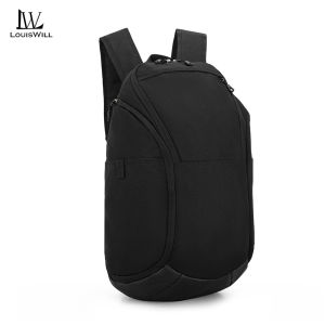 LouisWill Basketball Backpack Bag Outdoor Waterproof Gym Backpack Sports Backpack Gym Swim Bag Notebook Backpack Super Large Capacity for Men Women