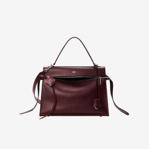 Vintage Large Capacity Shoulder Bag