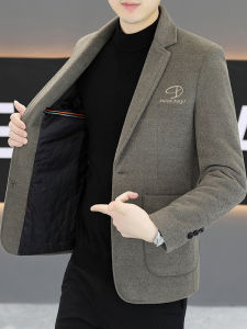 Áo Blazer Nam Cao Cấp Đa Năng Ấm Áp