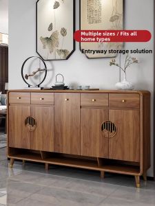 FANLUOWEI | Simplified Modern Living Room Shoe Cabinet