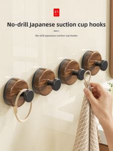 Zhifan | Suction Strong Load Bearing Wall Hooks