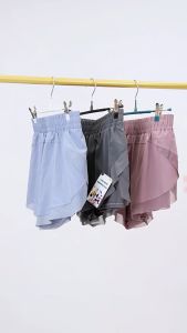 Celana Pendek Dua Layer untuk Olahraga: Keunggulan dan Manfaat