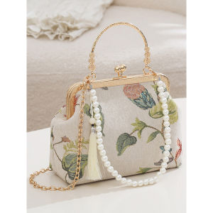 MEIFEI | Versatile Occasion Handbag and Crossbody Bag