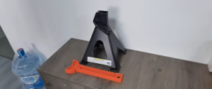 Jack Stands 3 Ton 6 Ton Double Lock Heavy Duty with Extra Rubber Pads for Garage