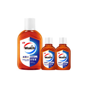 Walch | Laundry Dedicated Disinfectant
