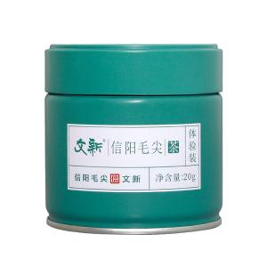 REVIVALIST TEA | New Season High-Grade Tea Leaves Green Tea 20g