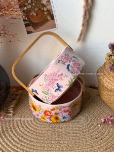 Gift Basket for Women Fruit Basket