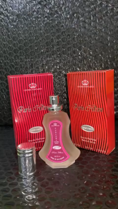 PARFUME PARIS HILTON ISI 35ML BY TAMAM