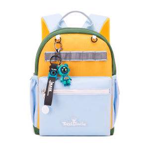 Three duckling | Kids School Backpack