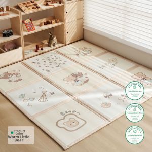 Ou Yun | Formaldehyde Free Baby Play Mat Fall Prevention