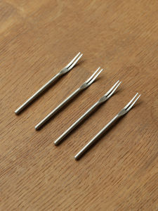 Thìa Dished Pha Lê Thép Không Gỉ Cấp Thực Phẩm Kiểu Hàn Quốc Thìa Trái Cây Nhỏ Thìa Thức Ăn Thìa Đĩa Đựng Trái Cây Bằng Thép Không Gỉ